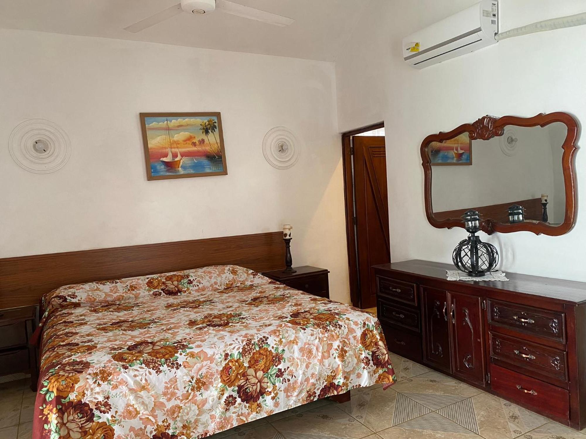 Villa Antonia 16 Sosúa Exterior foto