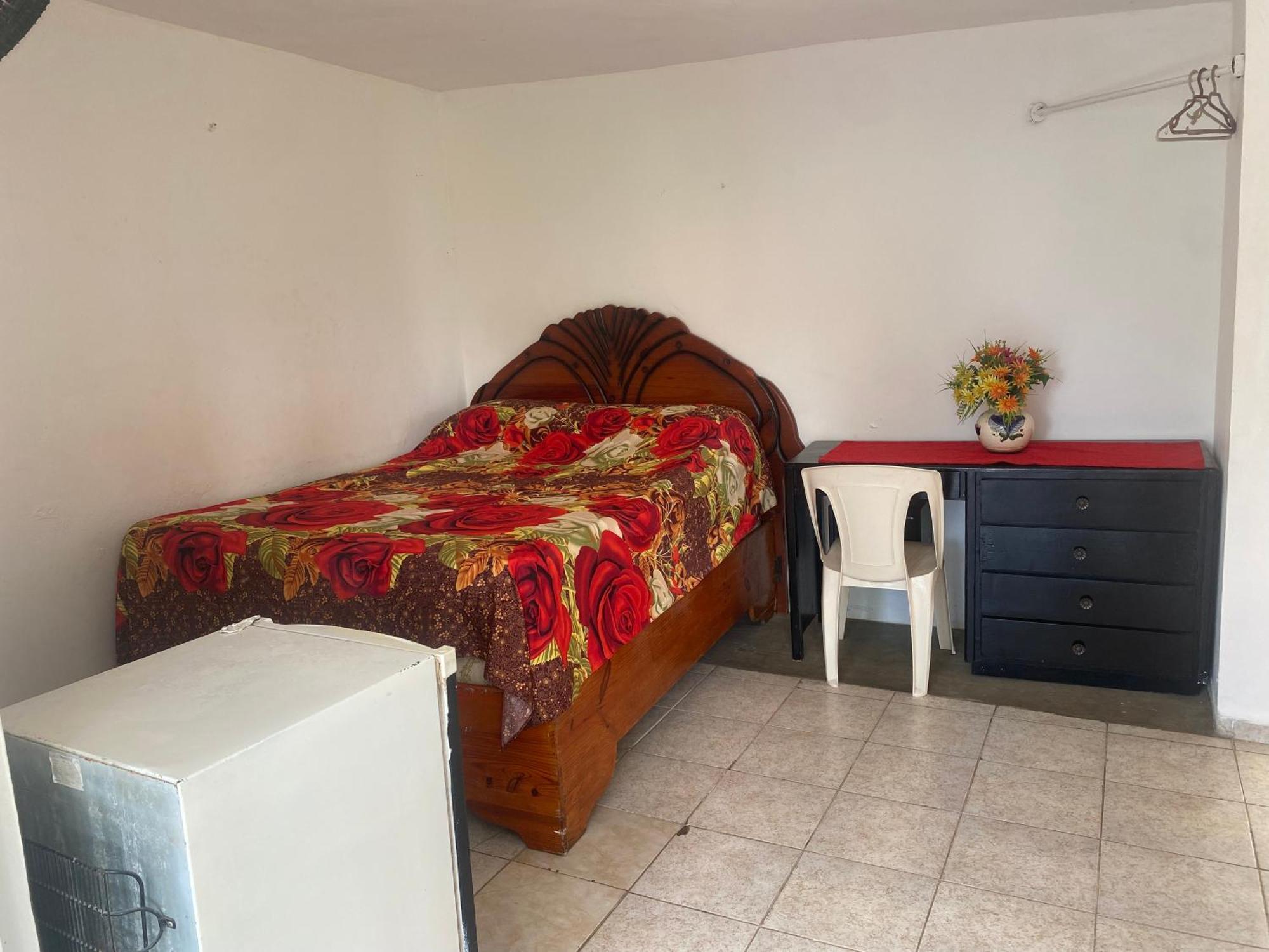 Villa Antonia 16 Sosúa Zimmer foto