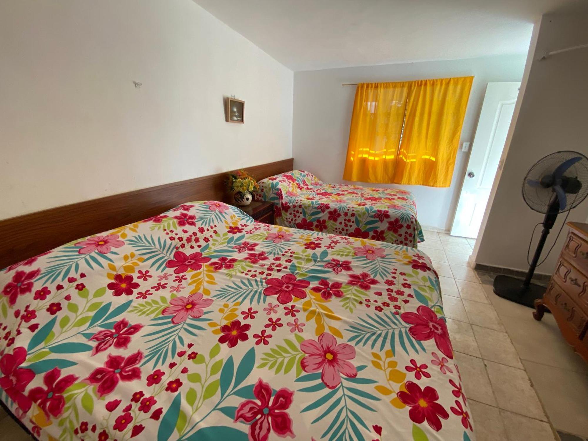 Villa Antonia 16 Sosúa Zimmer foto