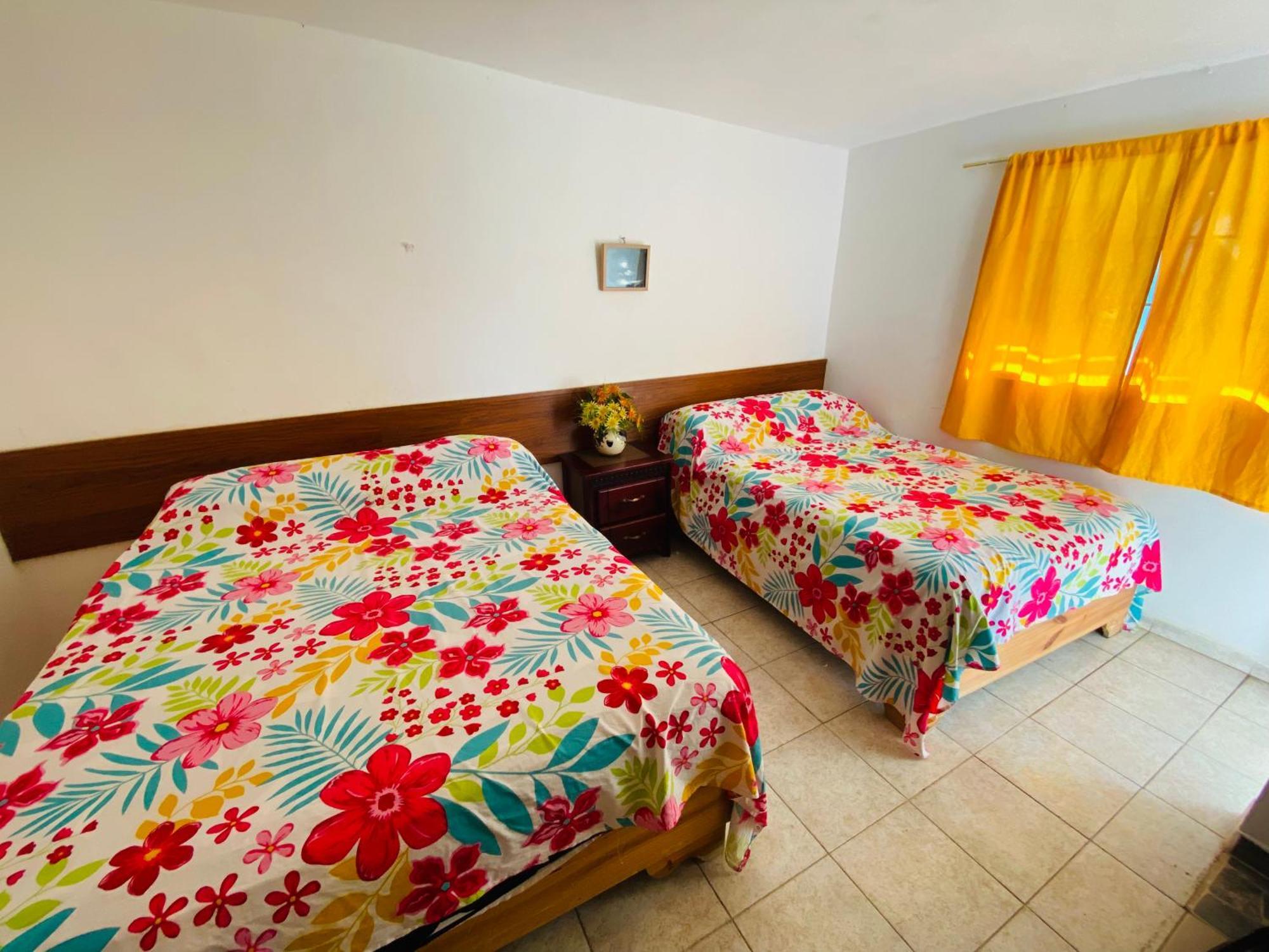 Villa Antonia 16 Sosúa Zimmer foto