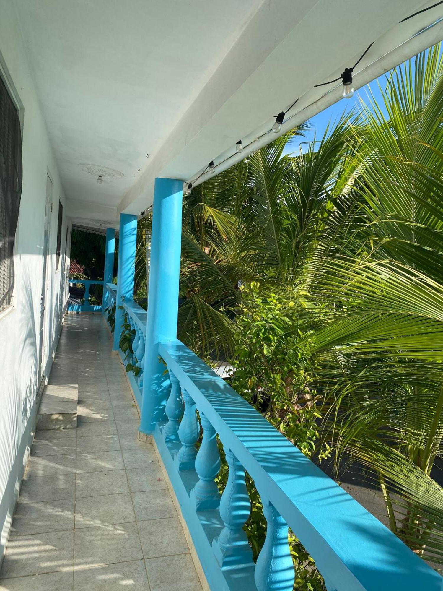 Villa Antonia 16 Sosúa Exterior foto