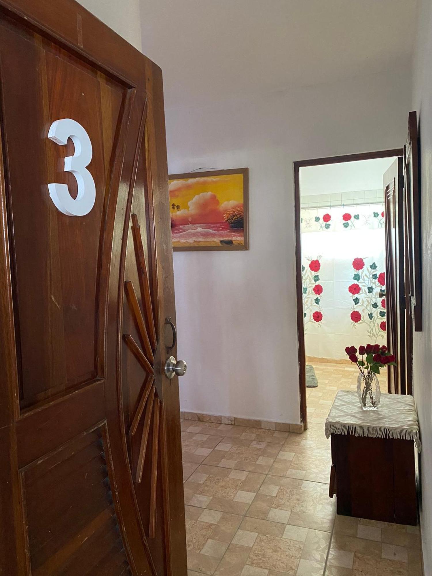 Villa Antonia 16 Sosúa Exterior foto