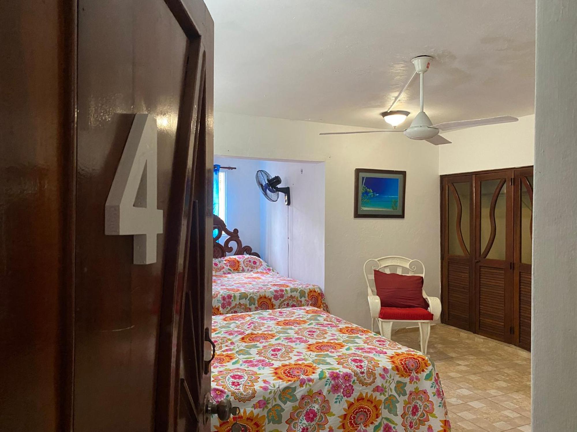 Villa Antonia 16 Sosúa Exterior foto