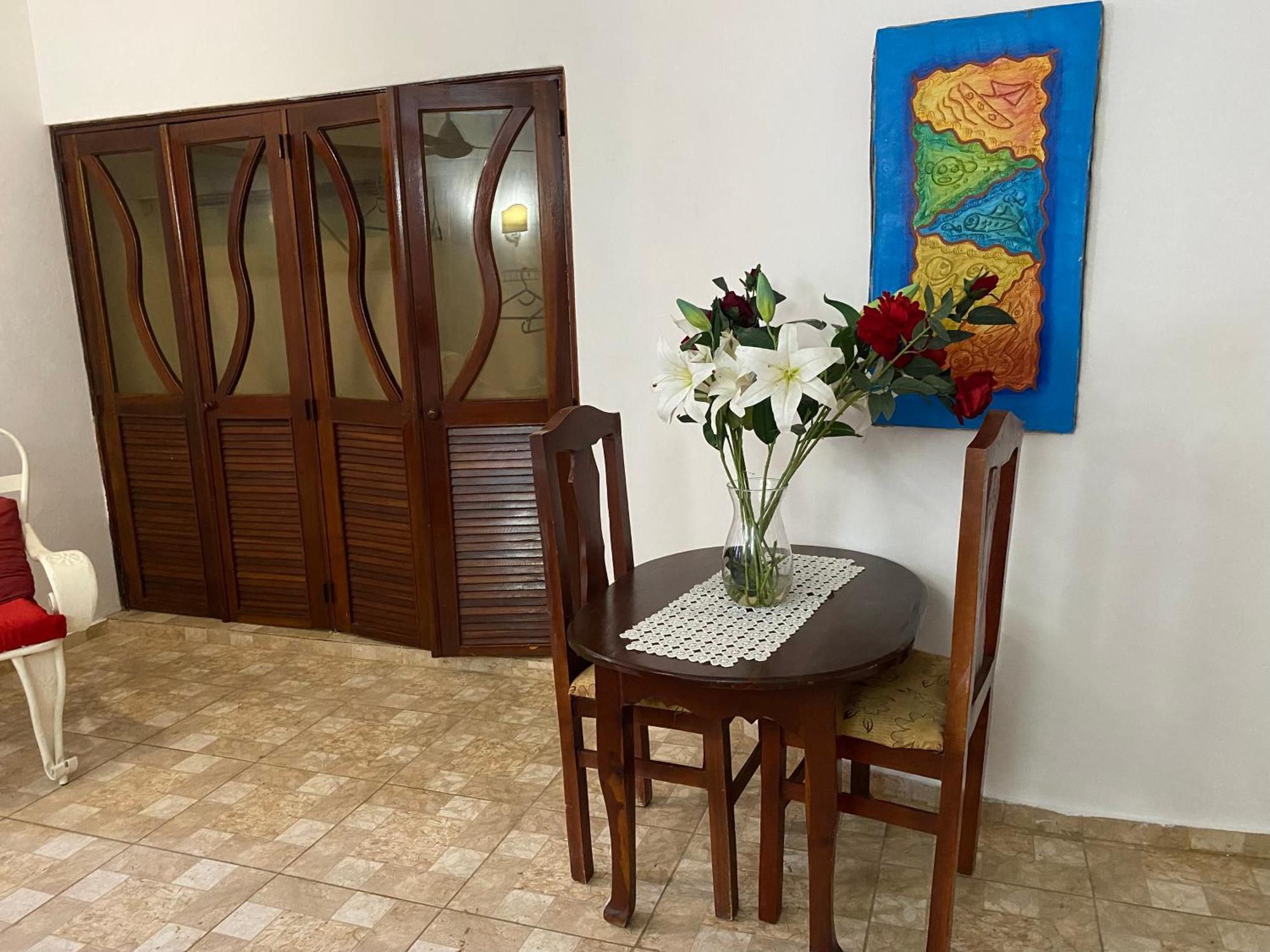 Villa Antonia 16 Sosúa Zimmer foto