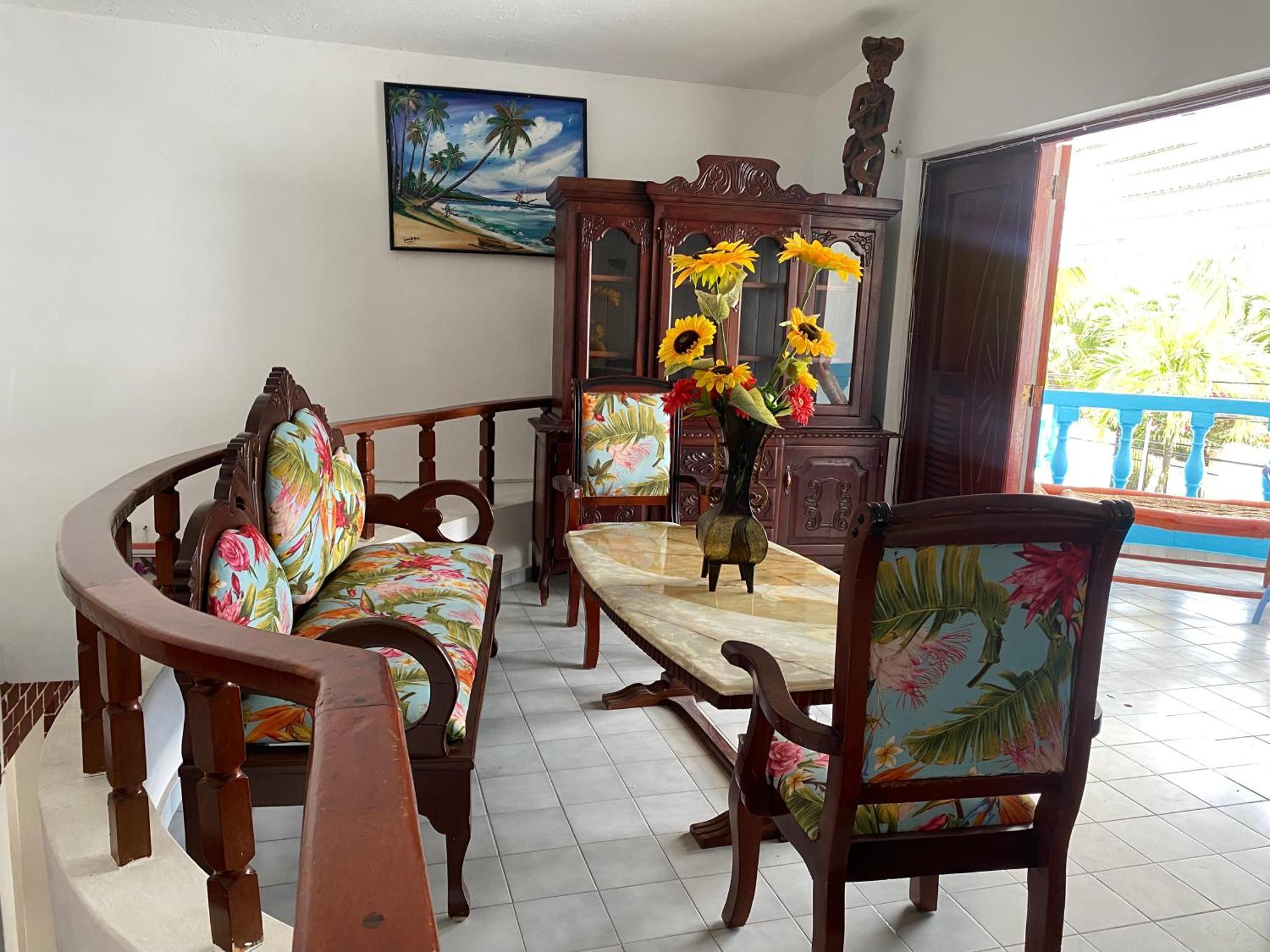 Villa Antonia 16 Sosúa Exterior foto